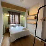 Apartament La Palomilla Ávila
