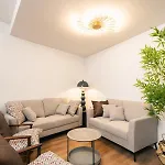 La Palomilla Apartament *