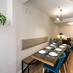 La Palomilla Apartament Ávila