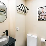 Apartament La Palomilla Ávila