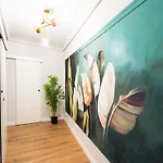 La Palomilla Apartament Ávila