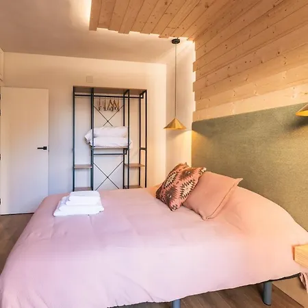 Apartman La Palomilla