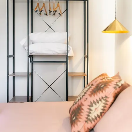 La Palomilla Appartement *