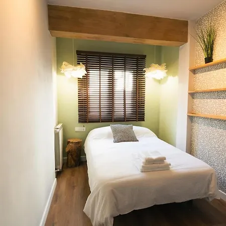 La Palomilla Appartement Ávila