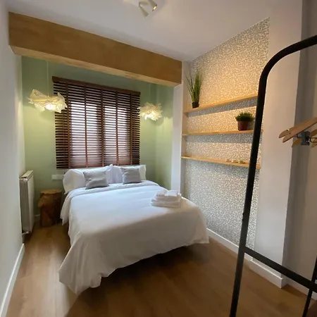 Apartman La Palomilla Ávila