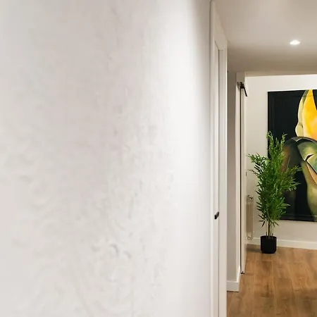 Apartman La Palomilla