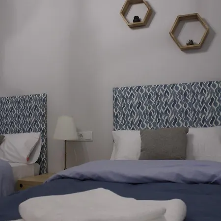 La Palomilla Appartement Ávila