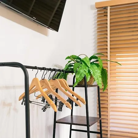 Διαμέρισμα La Palomilla *