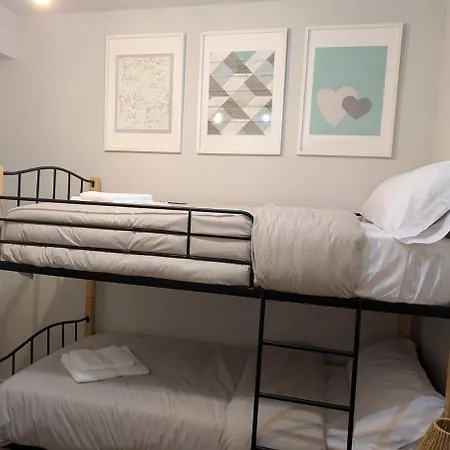 Apartman La Palomilla Ávila