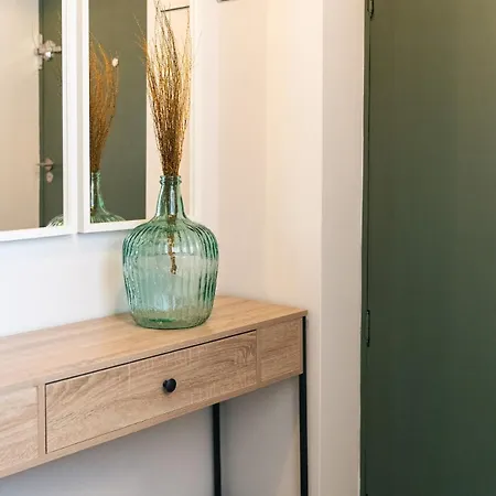 Apartman La Palomilla Ávila
