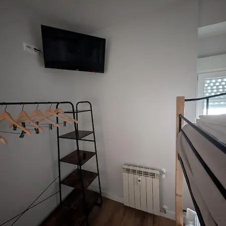 Apartman La Palomilla Ávila