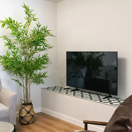 La Palomilla Appartement Ávila