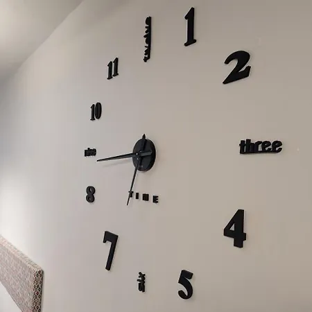 La Palomilla Διαμέρισμα