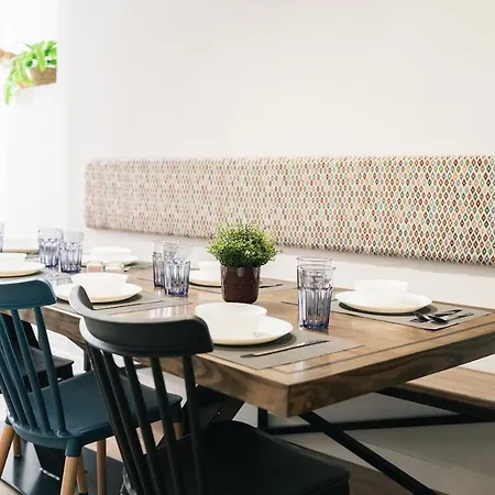 La Palomilla Διαμέρισμα *