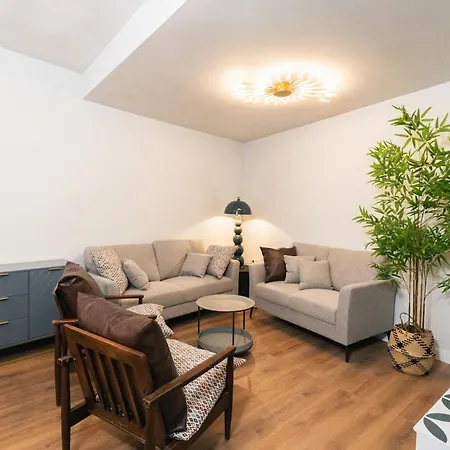 La Palomilla Διαμέρισμα *