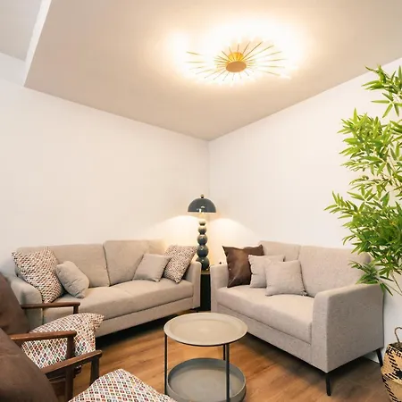 La Palomilla Appartement *