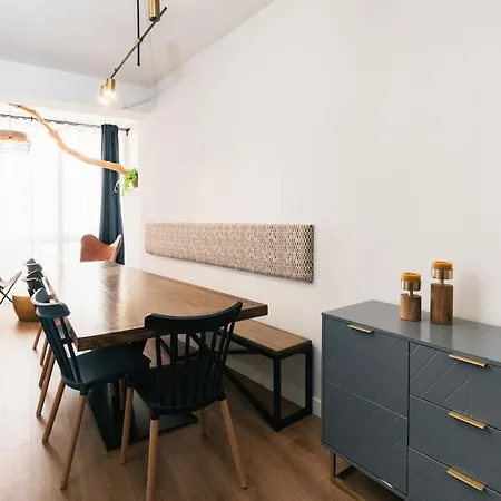 Apartman La Palomilla