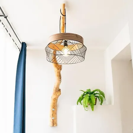 La Palomilla * Ávila