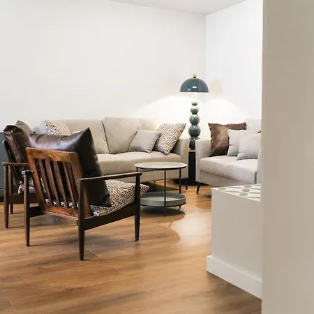 La Palomilla Appartement