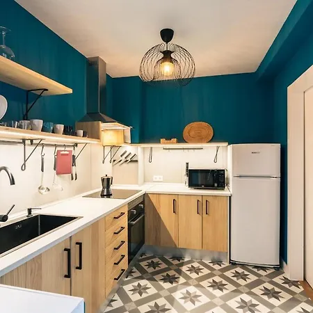 La Palomilla Διαμέρισμα