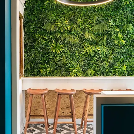 La Palomilla Διαμέρισμα