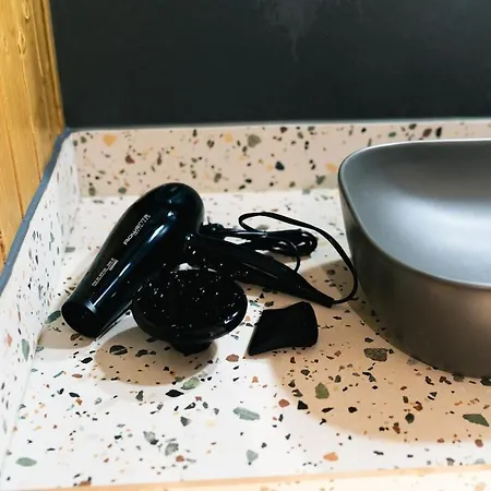 La Palomilla Appartement