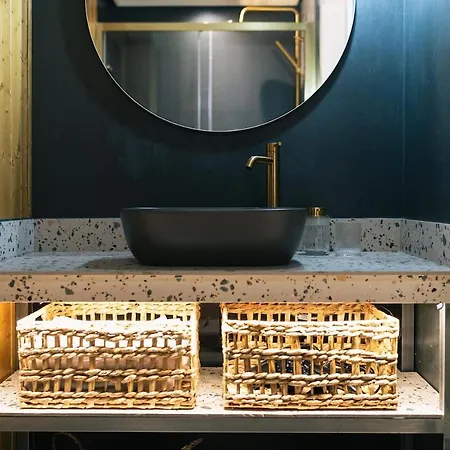 La Palomilla * Ávila