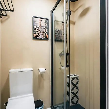 La Palomilla * Ávila