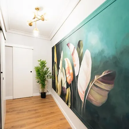 La Palomilla Appartement Ávila