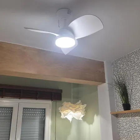 Apartman La Palomilla Ávila
