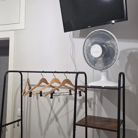 Apartman La Palomilla Ávila