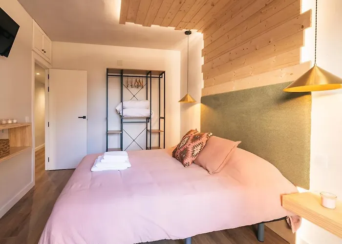 아파트 La Palomilla