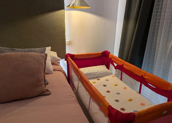 아파트 La Palomilla