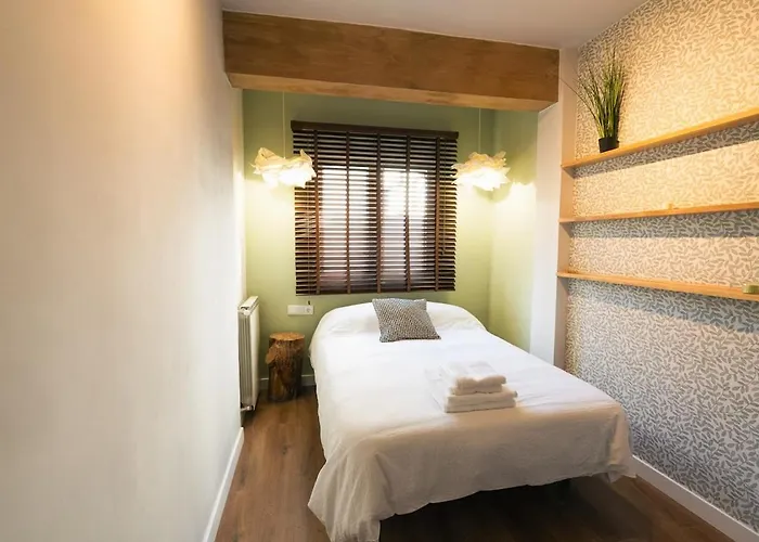 La Palomilla 아파트 Ávila