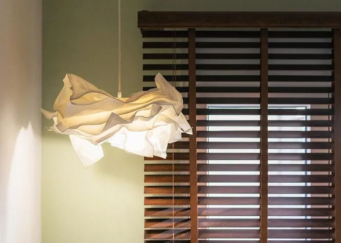 La Palomilla 아파트