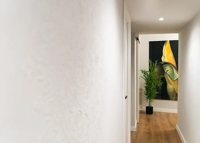 아파트 La Palomilla