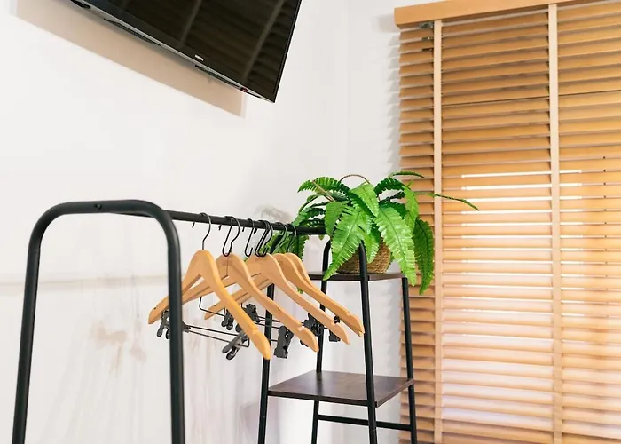 아파트 La Palomilla *