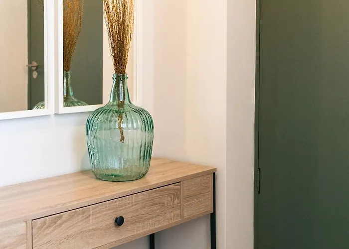 아파트 La Palomilla Ávila