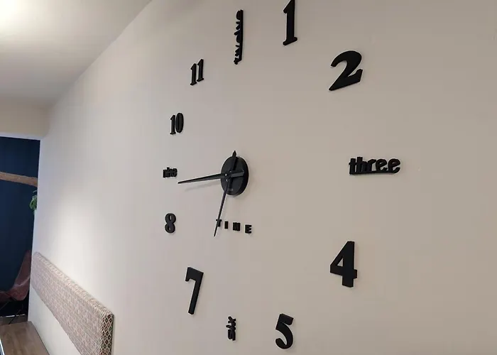 La Palomilla 아파트