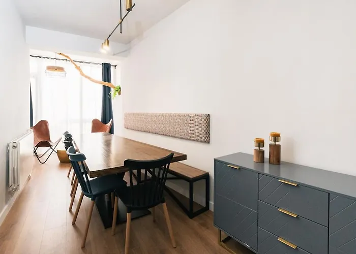 아파트 La Palomilla