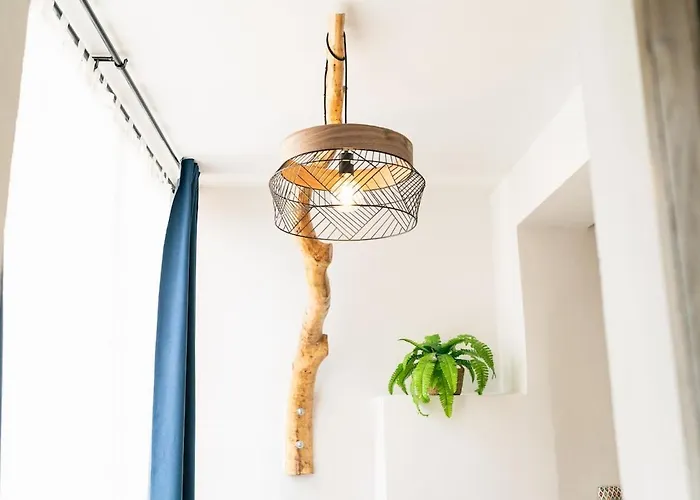 La Palomilla * Ávila