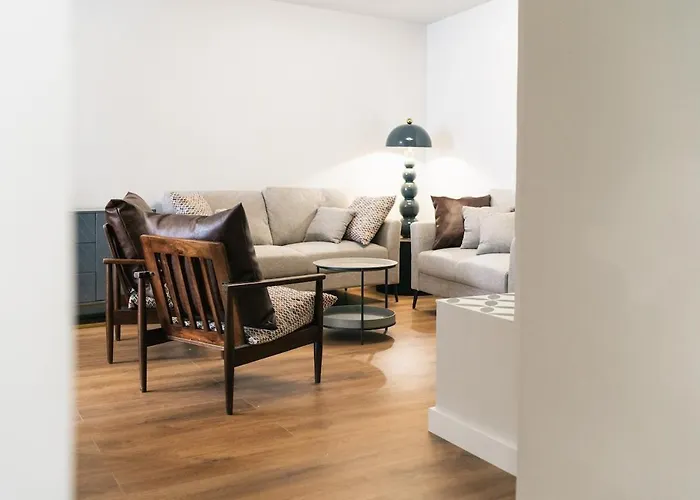 La Palomilla 아파트