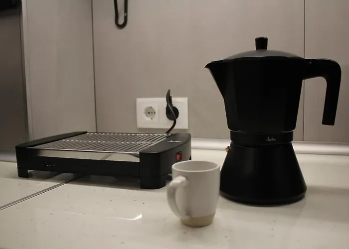 La Palomilla * Ávila