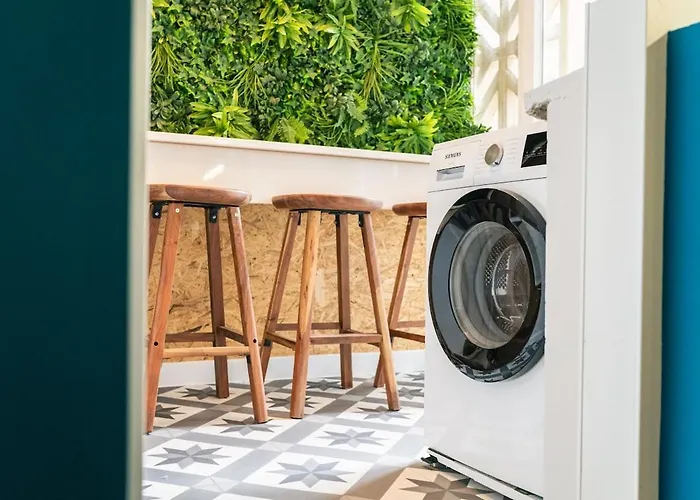 아파트 La Palomilla