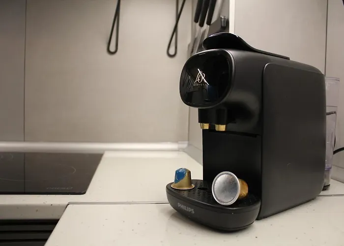 아파트 La Palomilla *