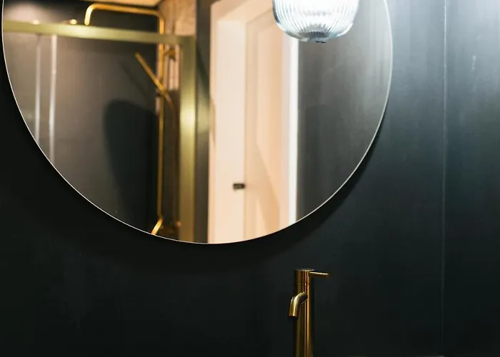 La Palomilla 아파트 Ávila