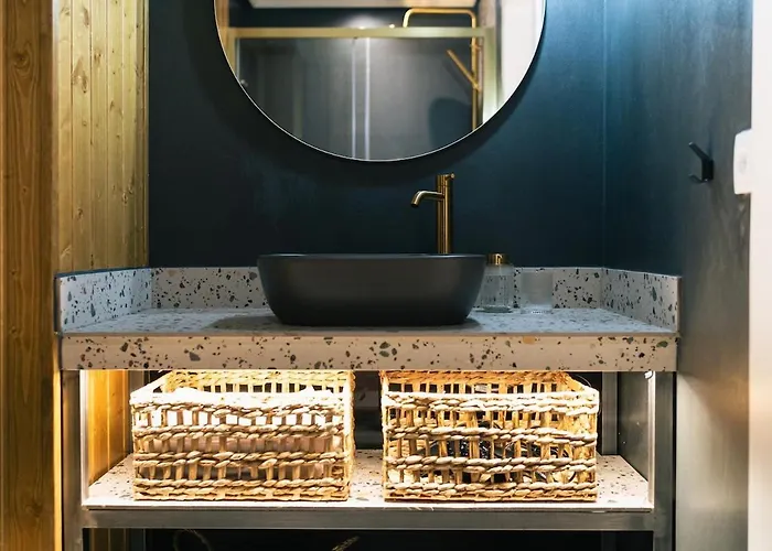 La Palomilla * Ávila