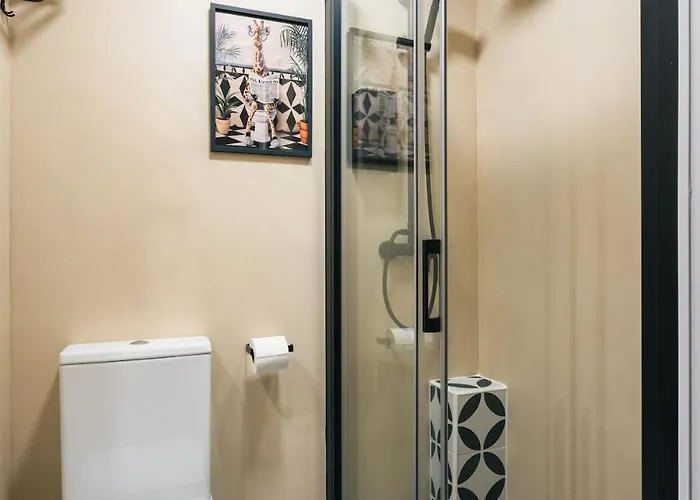 La Palomilla * Ávila