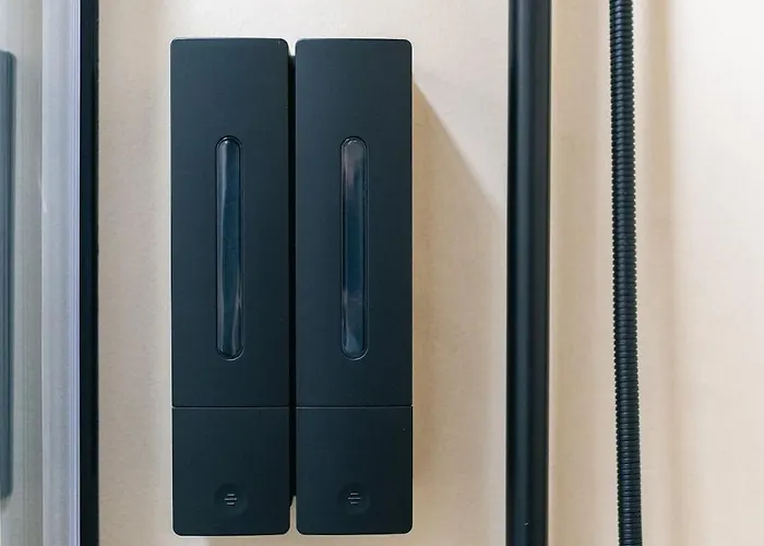 아파트 La Palomilla